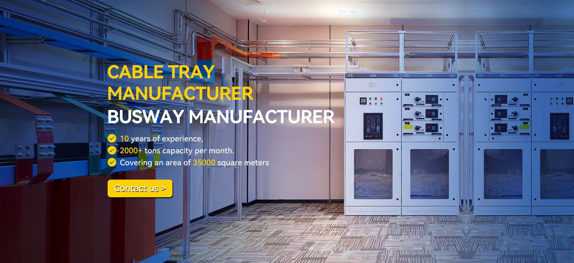 Guangdong Lianbiao Electrical Equipment Co., Ltd