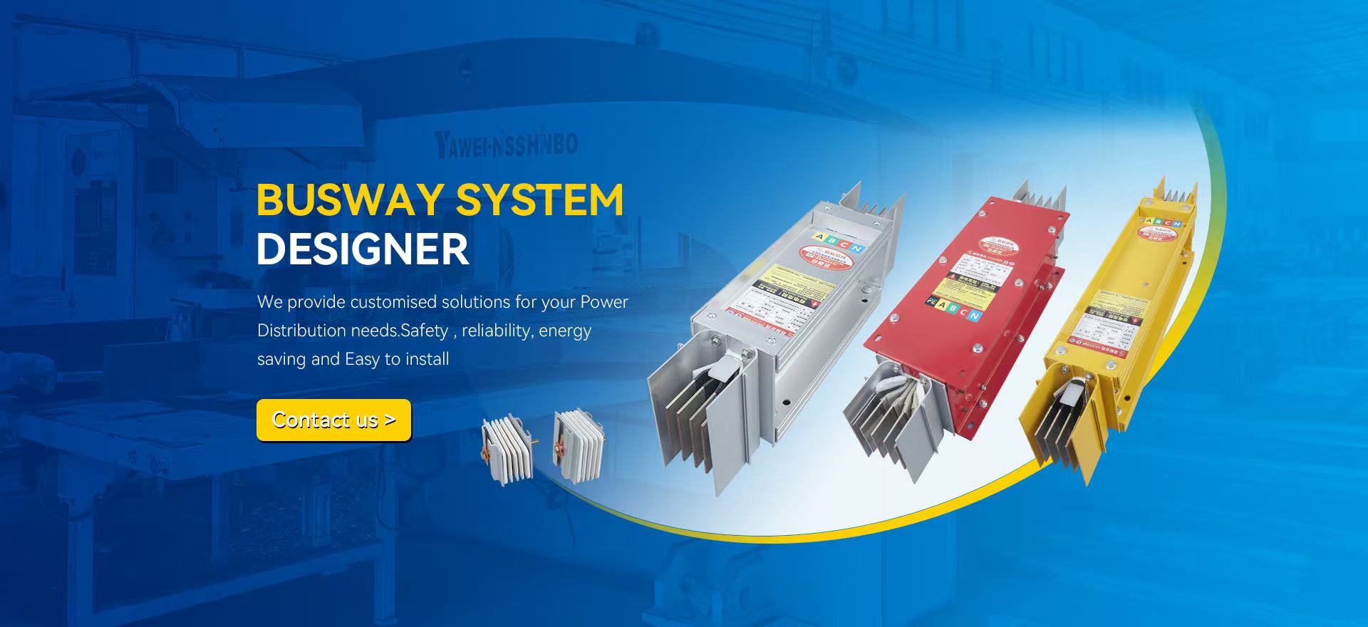 Guangdong Lianbiao Electrical Equipment Co., Ltd