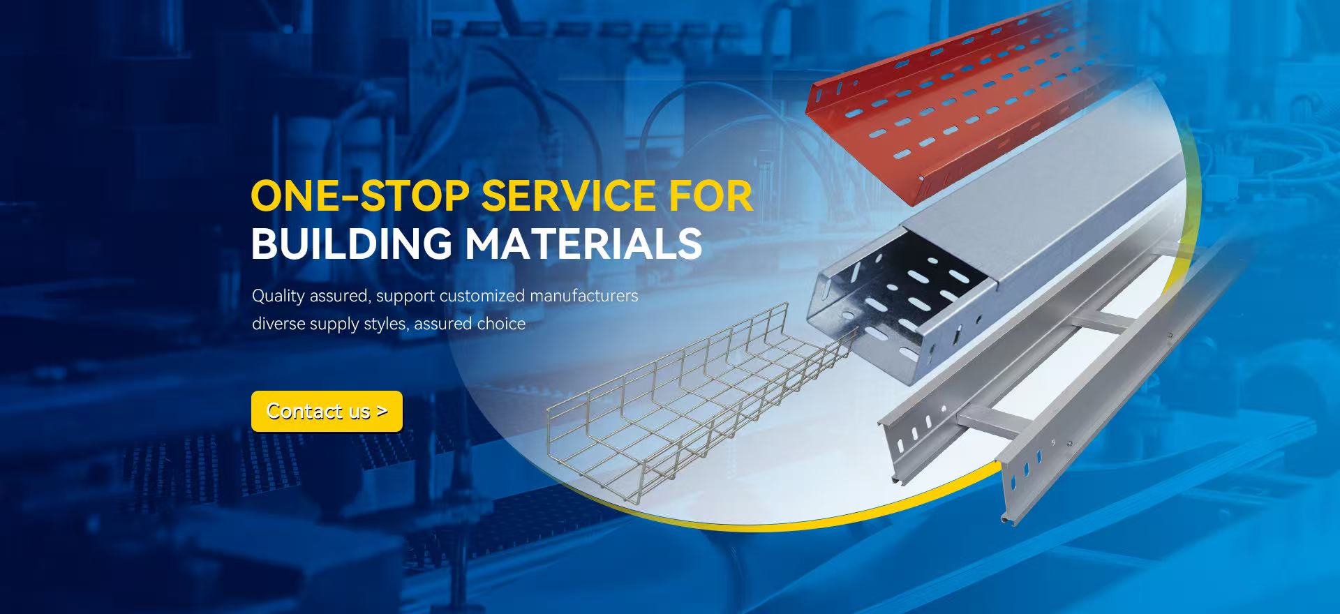 Guangdong Lianbiao Electrical Equipment Co., Ltd